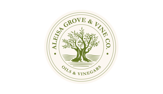 Aleisa Grove & Vine Co. — Oils & Vinegars