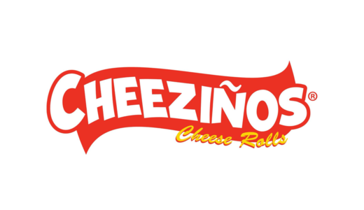 Cheeziños — Cheese Rolls