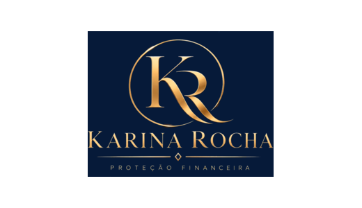 Karina Rocha — Proteção Financeira