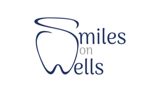 Smiles on Wells
