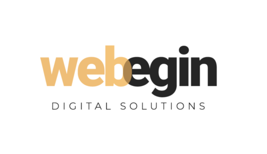 Webegin — Digital Solutions