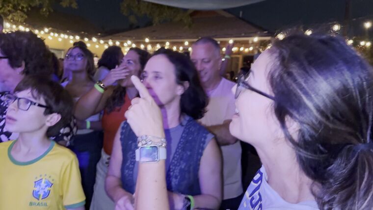 Crowd and stage energy thumbnail