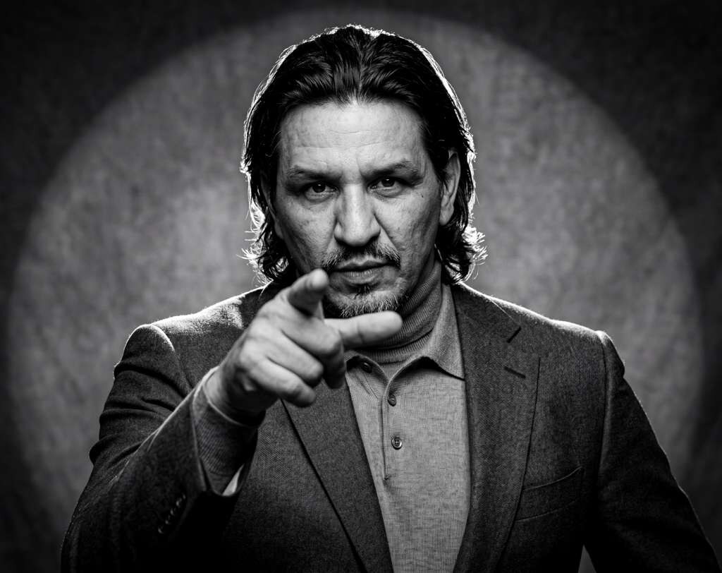 Alexandre Godinho — fotógrafo
