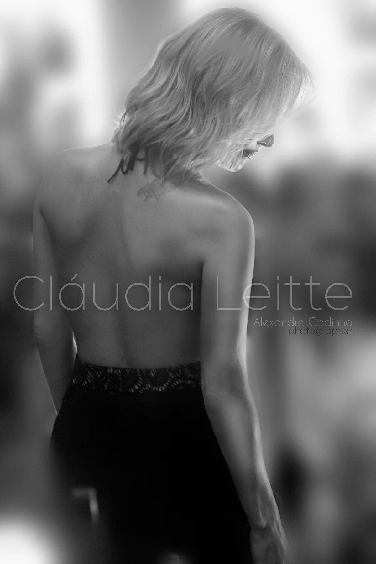 Cláudia Leitte por Alexandre Godinho