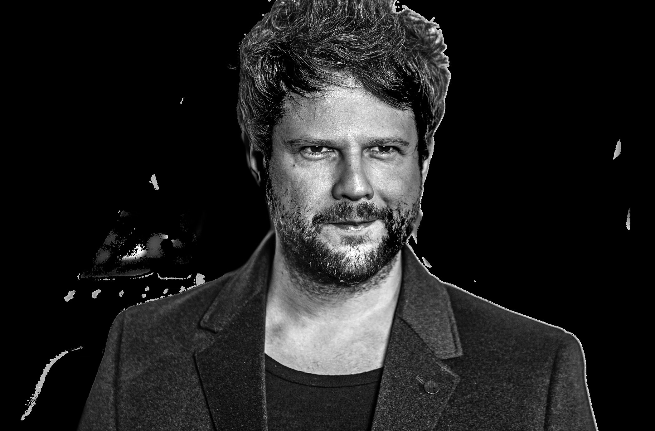 Selton Mello por Alexandre Godinho