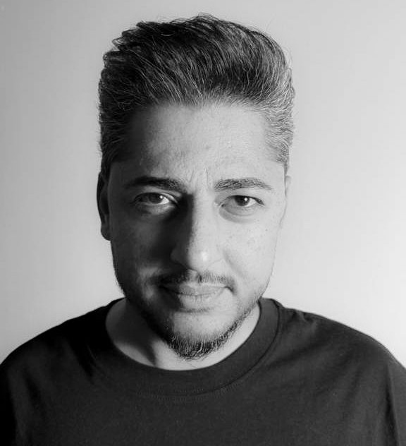 Rodrigo Deveza