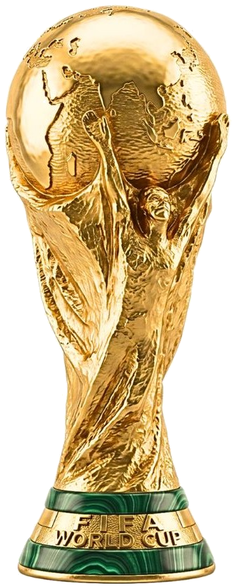 Taça da Copa do Mundo FIFA