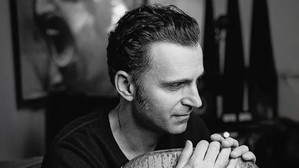 Dweezil Zappa DZ20: Like Father, Like Son
