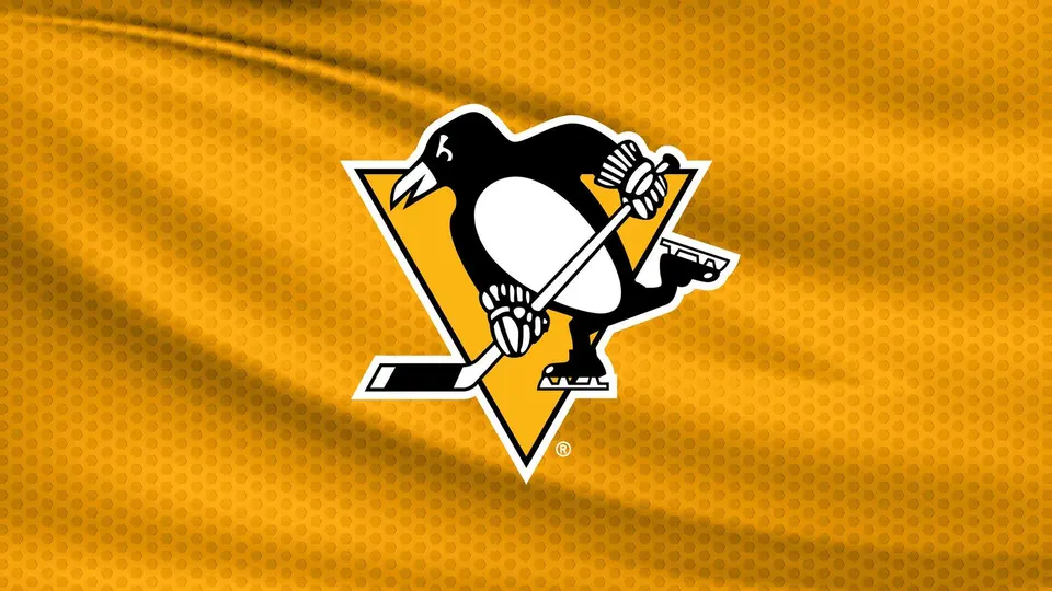 Pittsburgh Penguins vs. Utah Mammoth