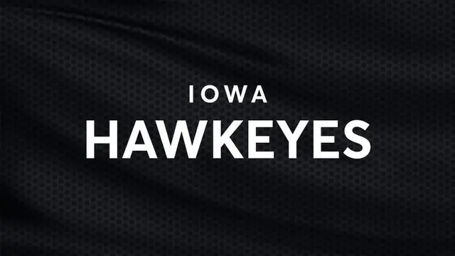 Iowa Hawkeyes Football vs. Wisconsin Badgers Football