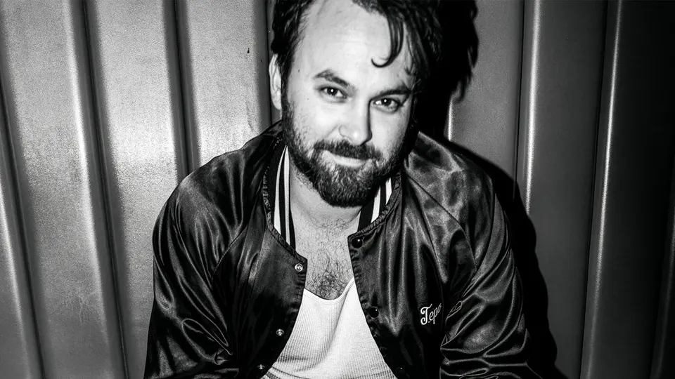 Shakey Graves w/ Wild Pink