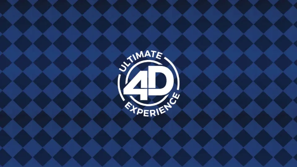 Ultimate 4D Experience