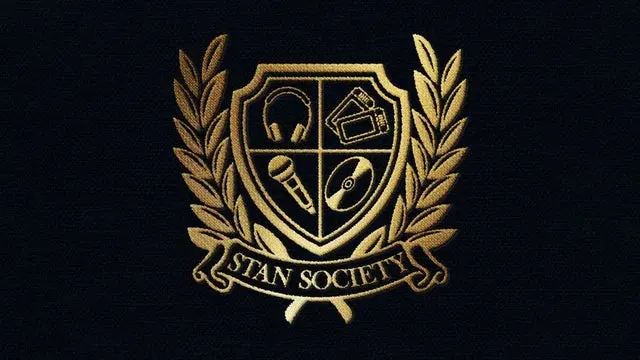 Stan Society Presents Olivia Rodrigo Night - 18+