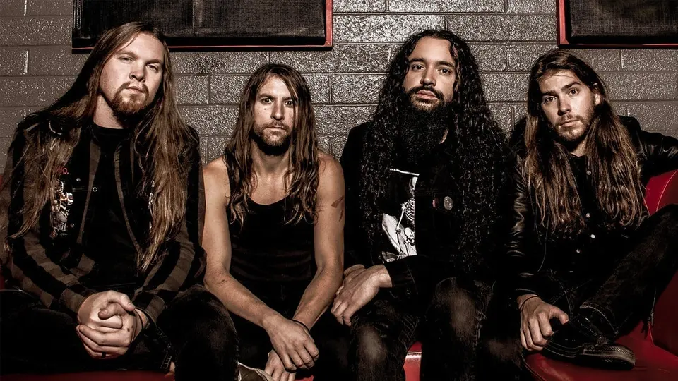 Havok w/Special Guests: Slackjaw, Xoth