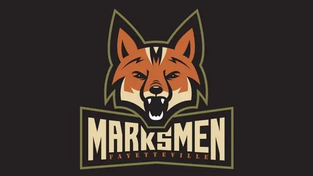 Fayetteville Marksmen vs. Knoxville Ice Bears