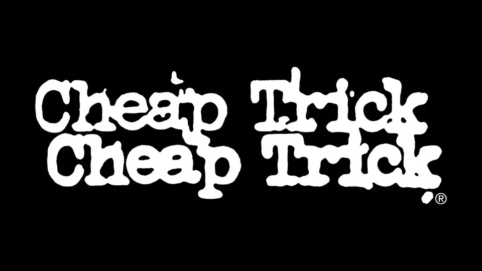 Cheap Trick