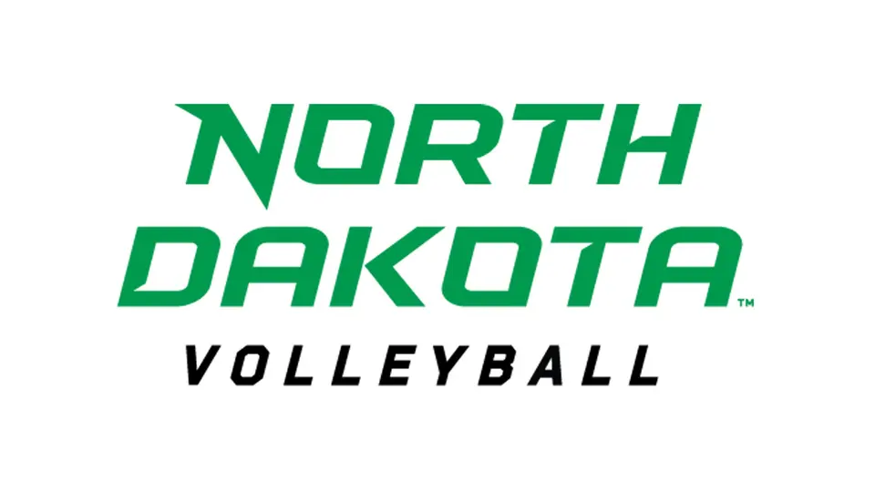 University of North Dakota Womens Volleyball vs. UMKC Women's Volleyball