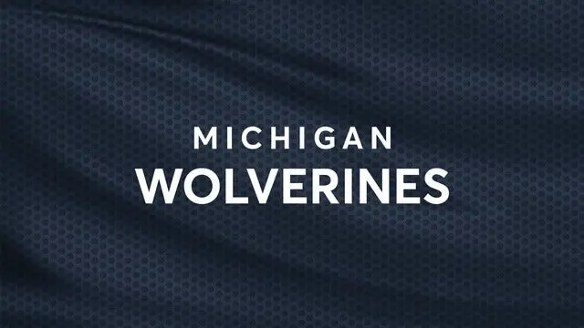 Michigan Wolverines Womens Volleyball vs. Nebraska Cornhuskers Womens Volleyball
