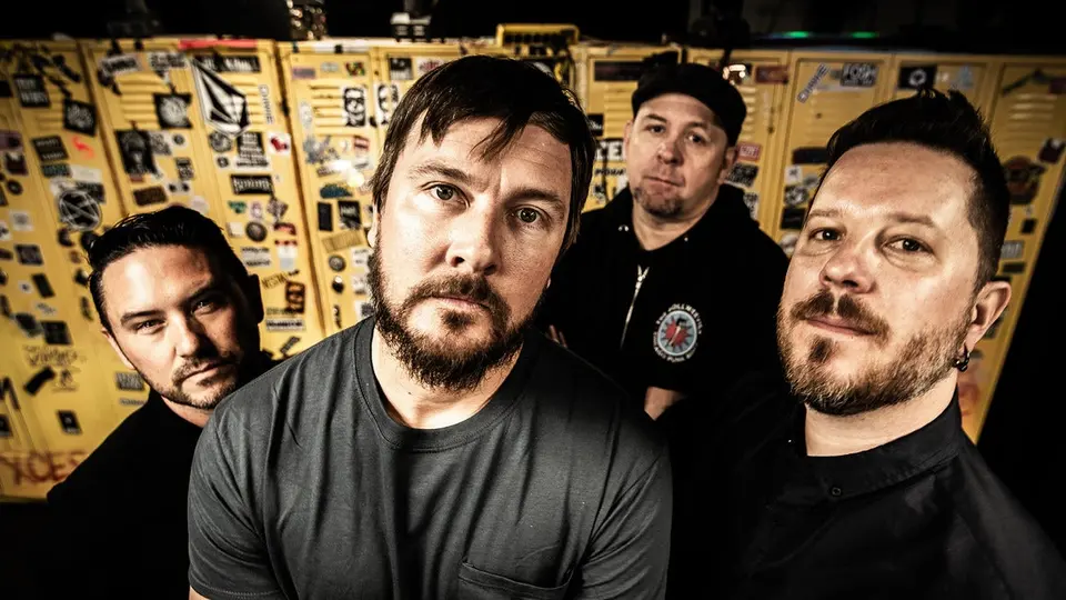 Authority Zero - Apocalyptour 2026 with Special Guests Counterpunch