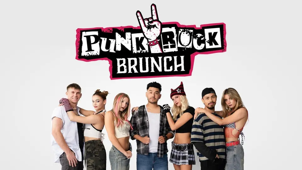 Punk Rock Brunch