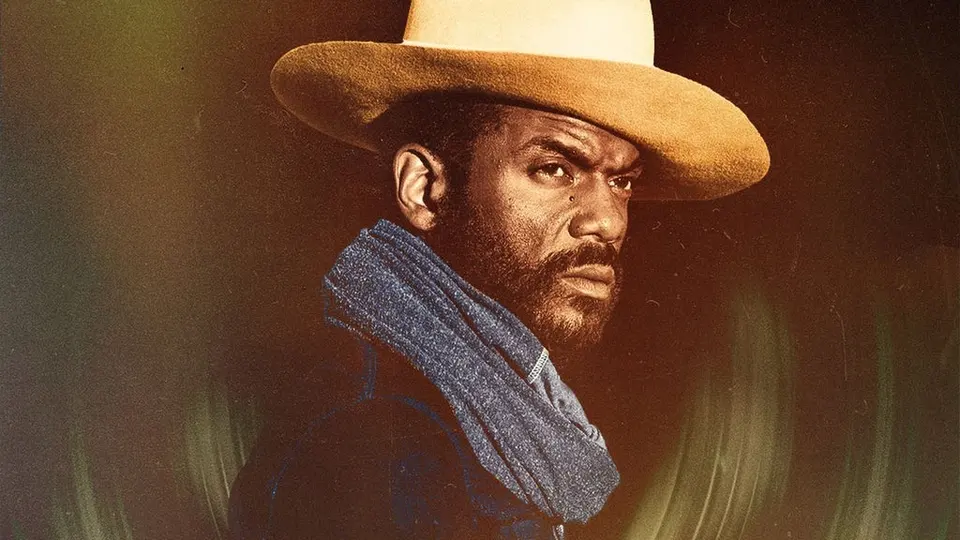 Gary Clark Jr.with special guest Xavier Lynn