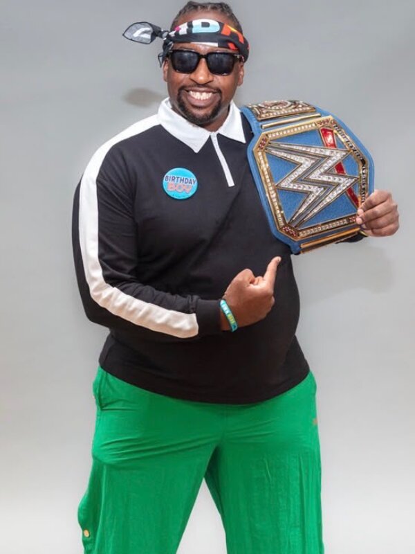 Aj